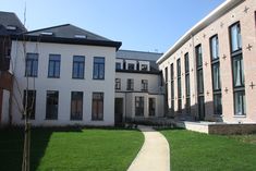 Residence Sint-Jozef in Leuven